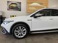 Volkswagen Golf Variant Alltrack 4Motion Weiß - thumbnail 4