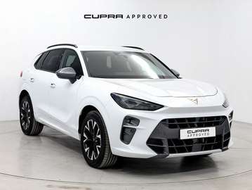 1.5 TSI e-Hybrid 150kW (204 CV) DSG