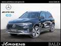 Mercedes-Benz EQB 350 4M Progressive/LED/Kamera/Totw/Mopf/18' Schwarz - thumbnail 2