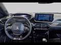 Peugeot 2008 GTline | auto airco | GPS | pa Bleu - thumbnail 2