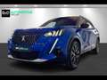 Peugeot 2008 GTline | auto airco | GPS | pa Bleu - thumbnail 1