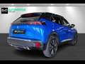 Peugeot 2008 GTline | auto airco | GPS | pa Bleu - thumbnail 3
