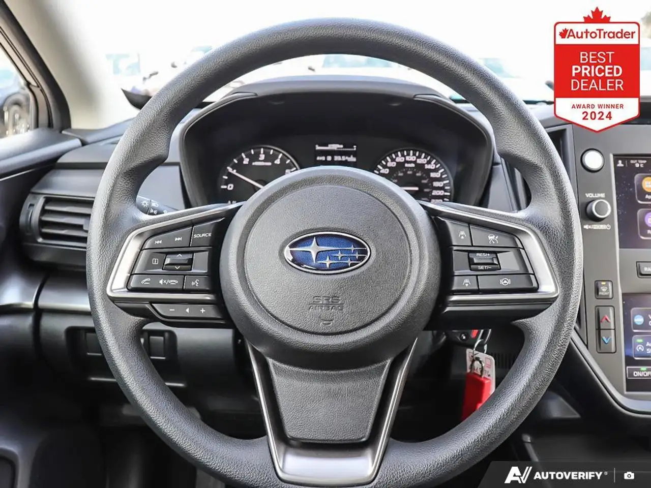 Subaru Impreza photo Subaru Impreza