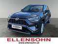 Toyota RAV 4 Style 2,5, 218 PS 4x2 Hybrid Schwarz - thumbnail 1