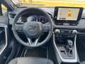 Toyota RAV 4 Style 2,5, 218 PS 4x2 Hybrid Schwarz - thumbnail 11