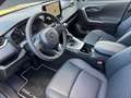 Toyota RAV 4 Style 2,5, 218 PS 4x2 Hybrid Schwarz - thumbnail 9