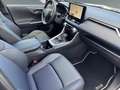 Toyota RAV 4 Style 2,5, 218 PS 4x2 Hybrid Schwarz - thumbnail 12