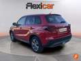 Suzuki Vitara 1.5L GLE Strong Hybrid 4WD Rojo - thumbnail 7