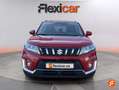 Suzuki Vitara 1.5L GLE Strong Hybrid 4WD Rojo - thumbnail 2