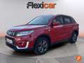 Suzuki Vitara 1.5L GLE Strong Hybrid 4WD Rojo - thumbnail 8