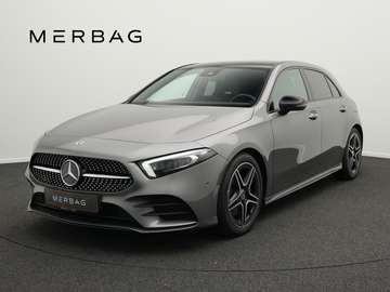 A 220 d 4MATIC AMG-Line AMG Line Navi/Pano.-Dach
