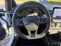 Ford Fiesta 1.0 EcoBoost Hybrid ST-Line X Wit - thumbnail 8
