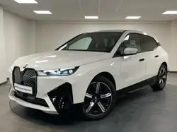 BMW xDrive40 326ch