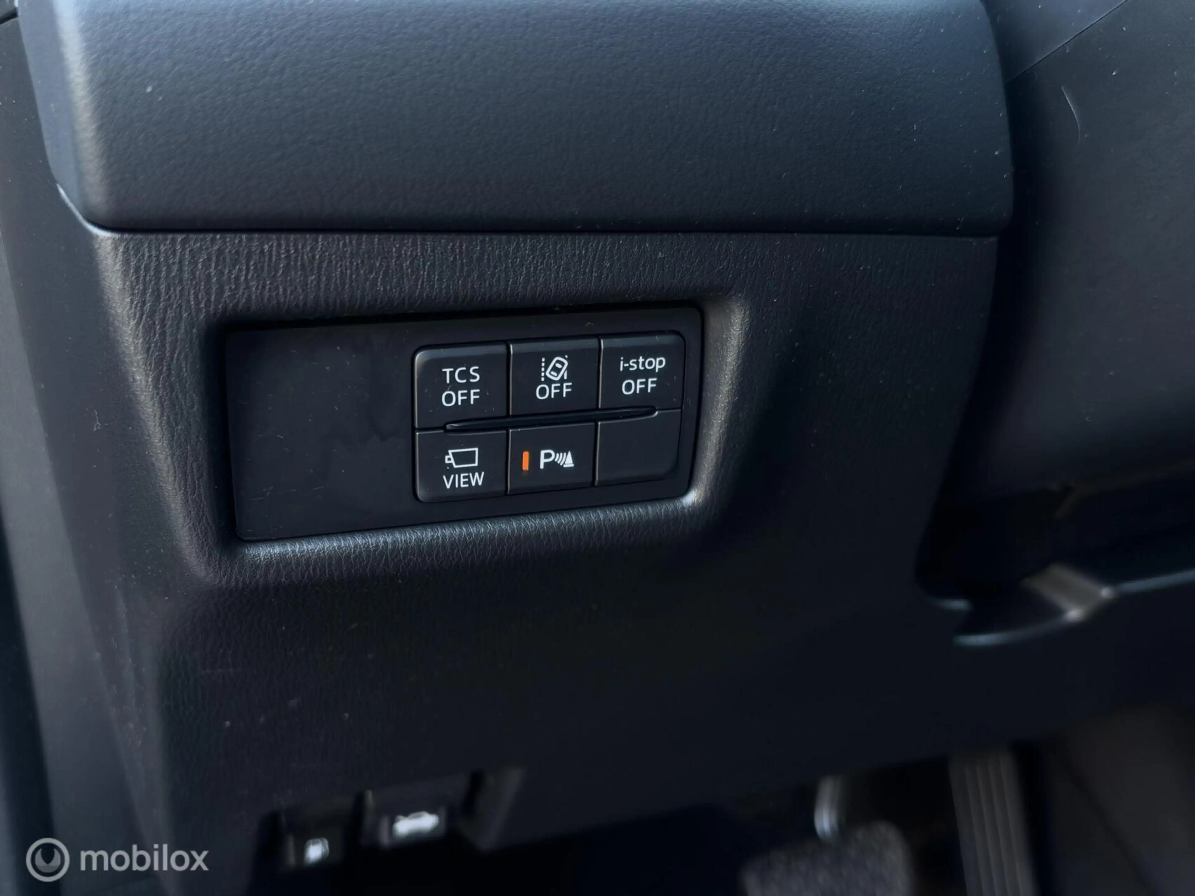 Mazda CX-5 2.0 SkyActiv-G 165 Signature | Glas Schuifdak | 36 — photo 14