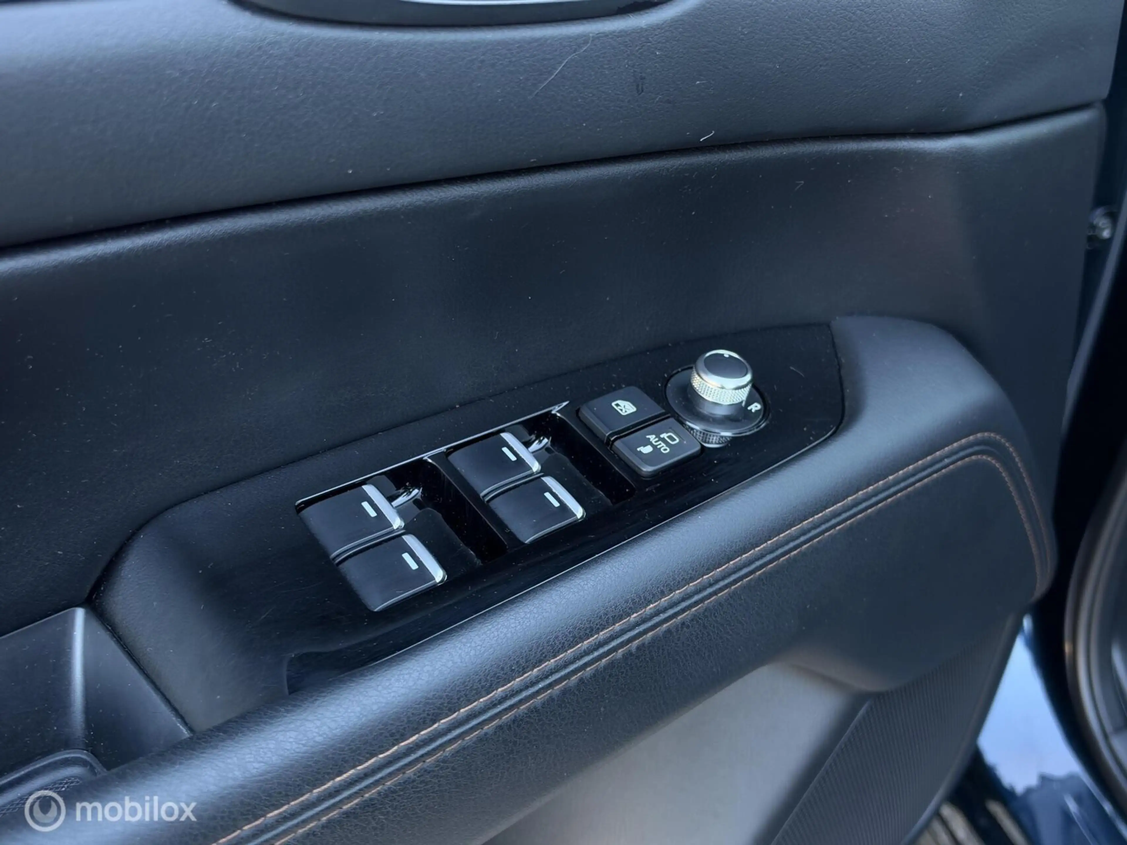 Mazda CX-5 2.0 SkyActiv-G 165 Signature | Glas Schuifdak | 36 — photo 13