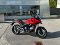 Honda NC 750 X A Schalter 2025 sofort, DCT auf Anfrage Roşu - thumbnail 3