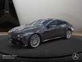 Mercedes-Benz AMG GT 43  Cp. 4M Perf-Abgas Fahrass WideScreen Серый - thumbnail 2