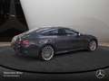 Mercedes-Benz AMG GT 43  Cp. 4M Perf-Abgas Fahrass WideScreen Серый - thumbnail 8