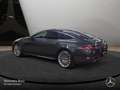 Mercedes-Benz AMG GT 43  Cp. 4M Perf-Abgas Fahrass WideScreen Серый - thumbnail 10