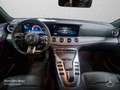 Mercedes-Benz AMG GT 43  Cp. 4M Perf-Abgas Fahrass WideScreen Серый - thumbnail 13