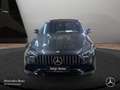 Mercedes-Benz AMG GT 43  Cp. 4M Perf-Abgas Fahrass WideScreen Серый - thumbnail 3