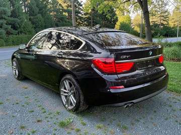 530d xDrive Gran Turismo