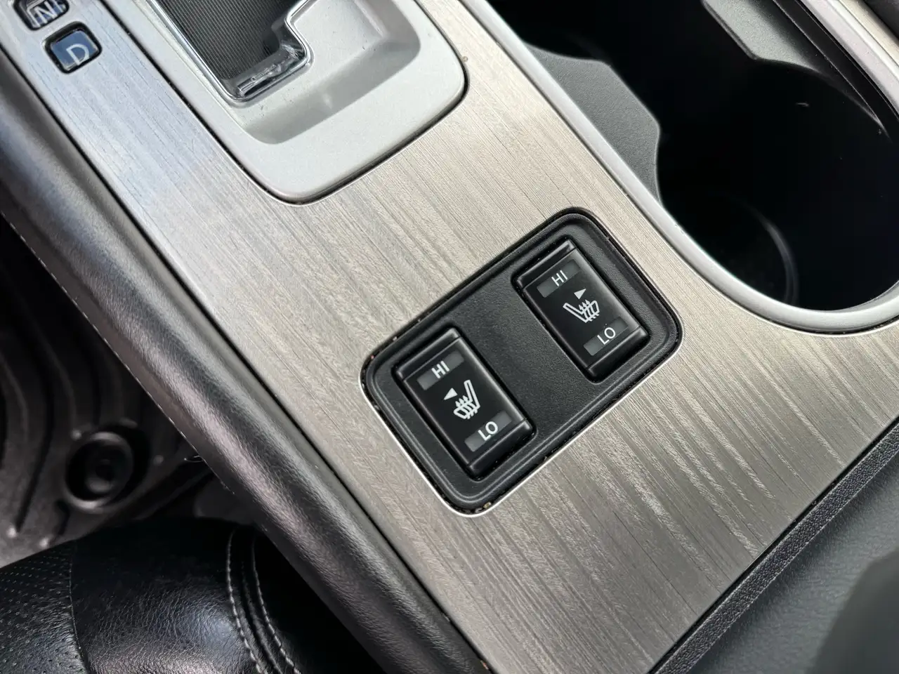 Nissan Murano снимка Nissan Murano