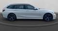 BMW 330 330i Touring MSport PRO auto Bianco - thumbnail 4