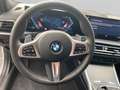 BMW 330 330i Touring MSport PRO auto Bianco - thumbnail 8