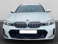 BMW 330 330i Touring MSport PRO auto Bianco - thumbnail 2