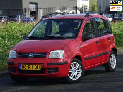 Fiat Panda 1.2 Emotion NAP/CLIMA/ELEKRAM/APK 04-2026