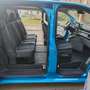 Ford Transit Custom 320 L2 Sport Doka AWD WR AHK Standheizung Blau - thumbnail 18