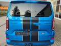 Ford Transit Custom 320 L2 Sport Doka AWD WR AHK Standheizung Blau - thumbnail 3