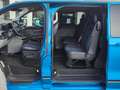Ford Transit Custom 320 L2 Sport Doka AWD WR AHK Standheizung Blau - thumbnail 8