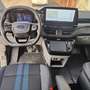 Ford Transit Custom 320 L2 Sport Doka AWD WR AHK Standheizung Blau - thumbnail 10