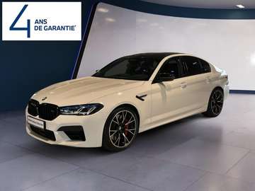 M5 Competition