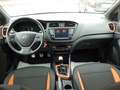 Hyundai i20 Active blue Style Klima SHZ Spurhalte Oranje - thumbnail 11