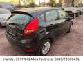 Ford Fiesta 1,25 KLIMA/el.FH/ZV mit FB/8xBEREIFT Schwarz - thumbnail 6