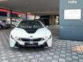 BMW i8 Fehér - thumbnail 3
