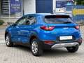 Kia Stonic 1.0 T-GDI*Klima*Parkpilot*Sitz+Lenkradheizung* Blauw - thumbnail 3