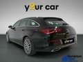 Mercedes-Benz CLA 200 Shooting Brake 200d 8G-DCT Negro - thumbnail 3