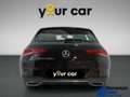 Mercedes-Benz CLA 200 Shooting Brake 200d 8G-DCT Negro - thumbnail 4