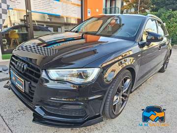 S-LINE cinghia nuova
