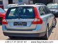 Volvo V70 Kombi Kinetic|1-Hd|Navi|Leder|Klima|Tempomat Plateado - thumbnail 3