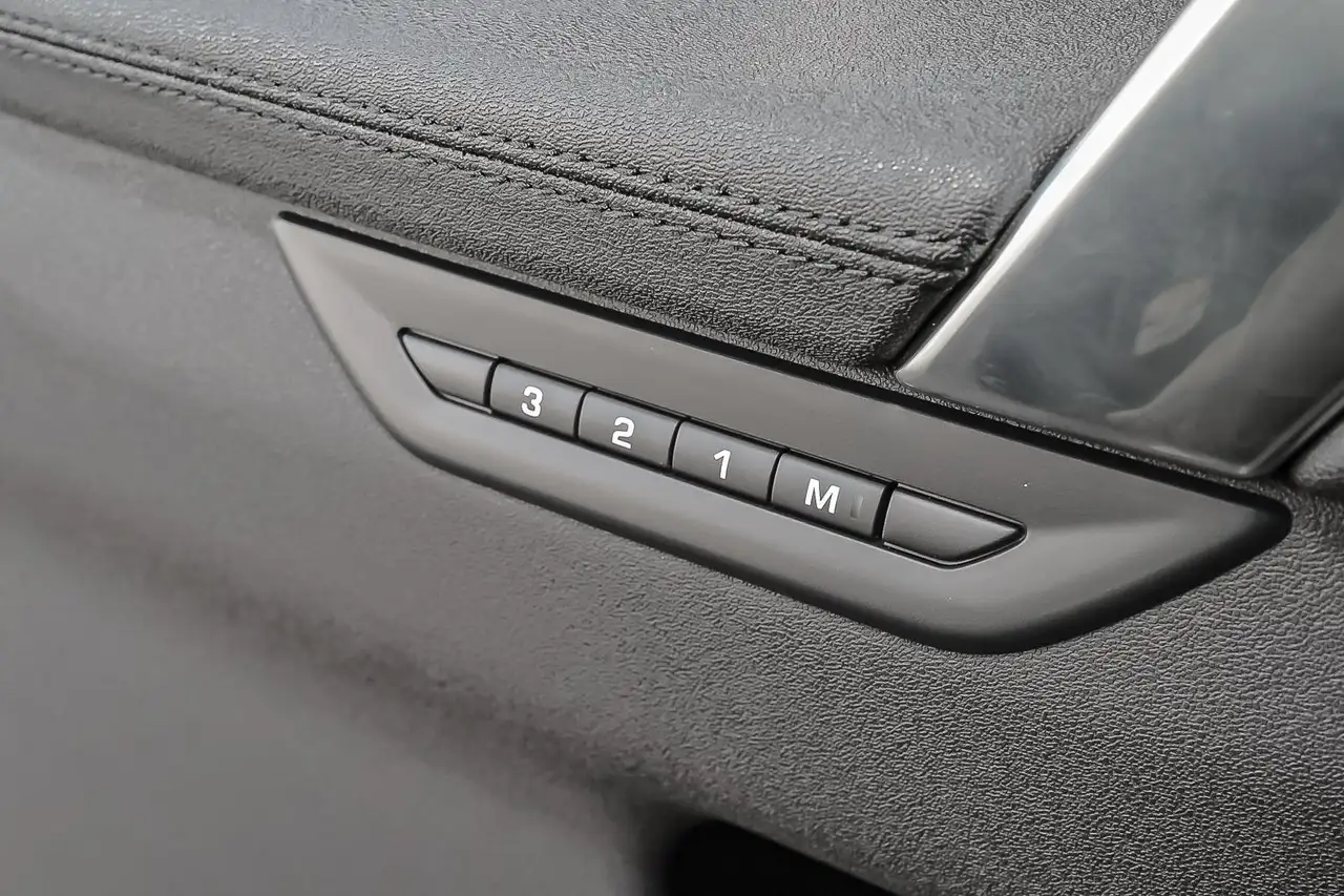 Land Rover Discovery Sport 2026 — фото 11