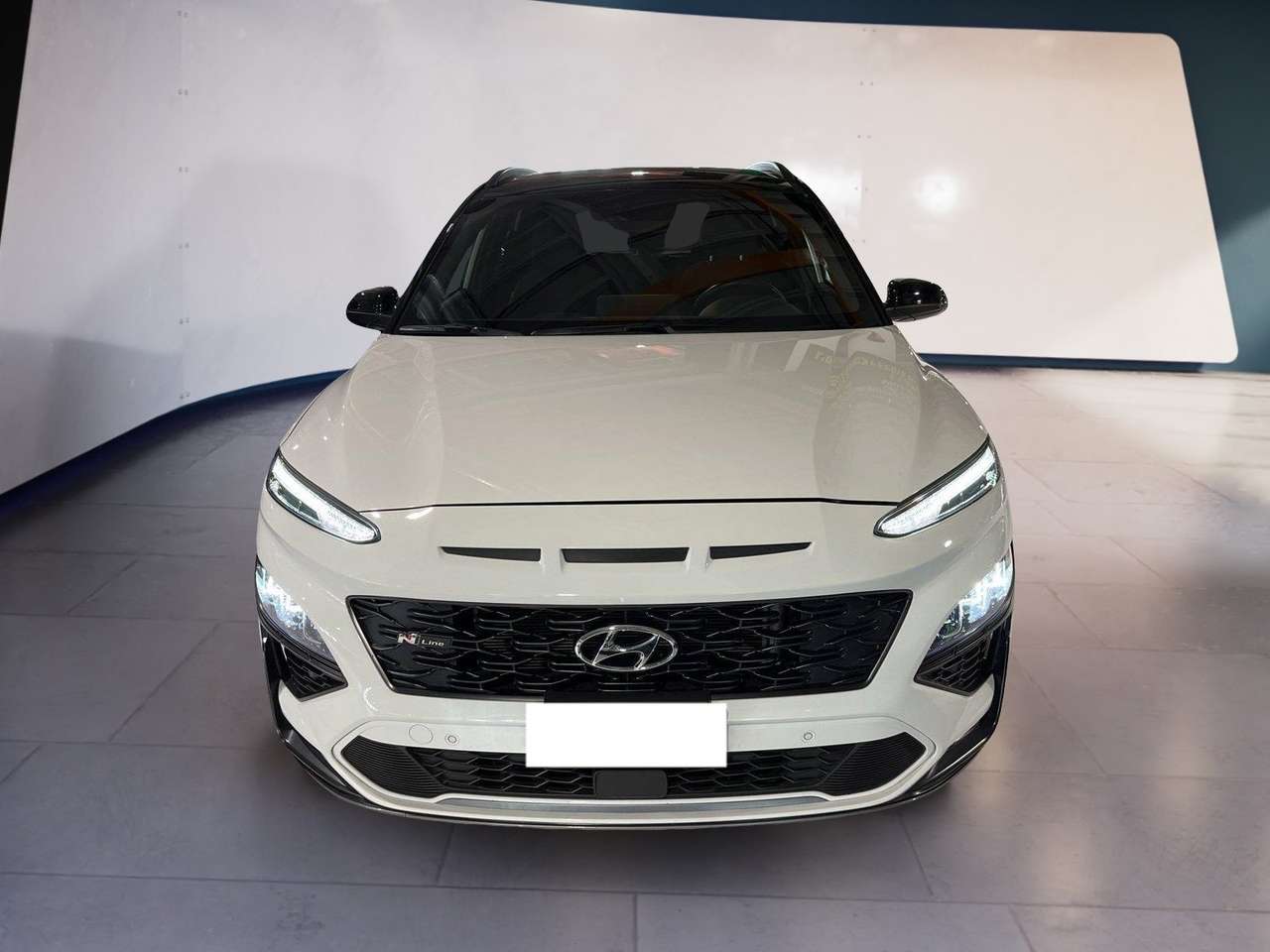 Hyundai KONA I 2021 1.0 t-gdi 48V Xline 2wd 120cv imt