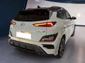 Hyundai KONA I 2021 1.0 t-gdi 48V Xline 2wd 120cv imt Bianco - thumbnail 5