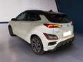 Hyundai KONA I 2021 1.0 t-gdi 48V Xline 2wd 120cv imt Bianco - thumbnail 4