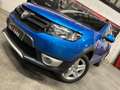 Dacia Sandero 0.9 TCe Stepway//AIRCO//102000Km//Warranty Blau - thumbnail 1