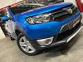 Dacia Sandero 0.9 TCe Stepway//AIRCO//102000Km//Warranty Blauw - thumbnail 2